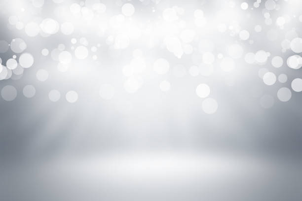 istock Gray empty room studio gradient used for background and display your product 866335874