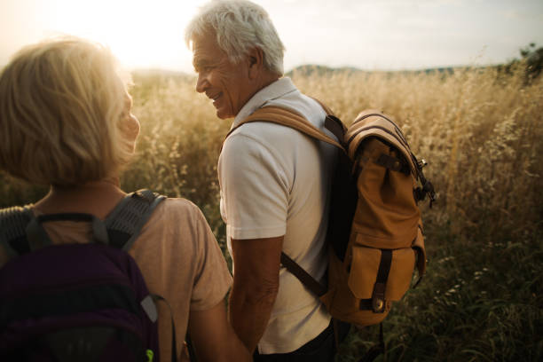 istock Our hiking adventure 866376296