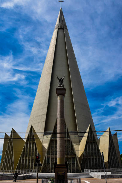 istock Basilica Minor Our Lady of Gloria 866383318