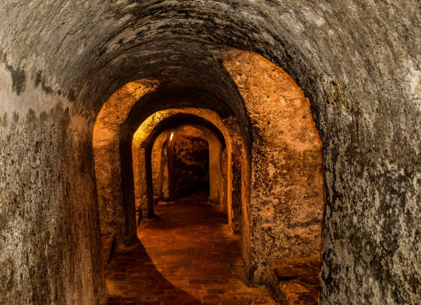 istock Castle of San Felipe 866383426
