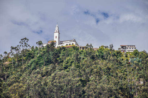 istock Monserrate Church 866383520