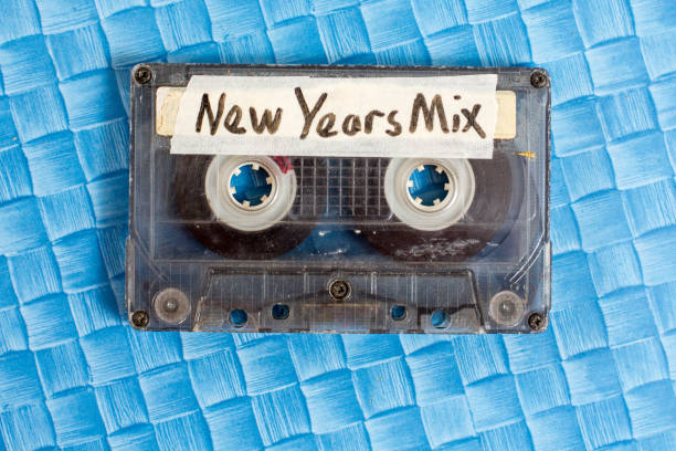 Neujahrs mix. – Foto