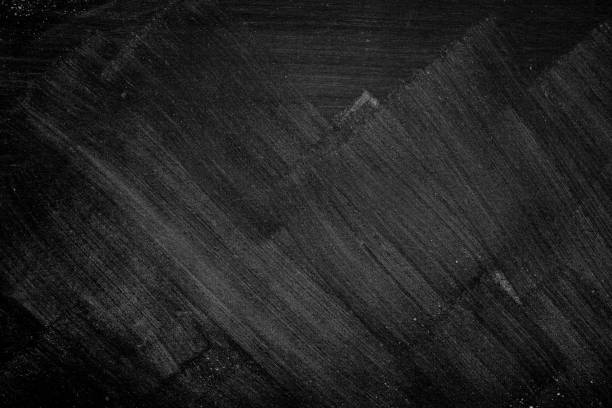 istock Abstract chalk blackboard with chalk scratch in learing classroom , ready used as background for add text or graphic 866415322