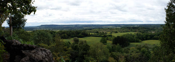 istock Rattlesnake Point Is Beautiful With A Great View 866415706