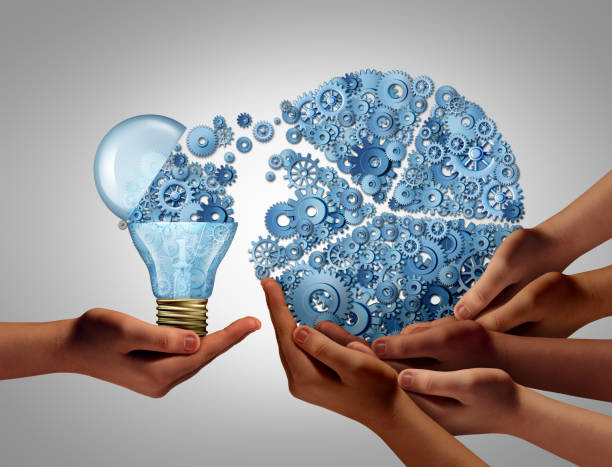 istock Group Business Ideas Investing 866419062