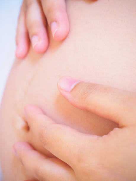 istock pregnancy woman 866447618