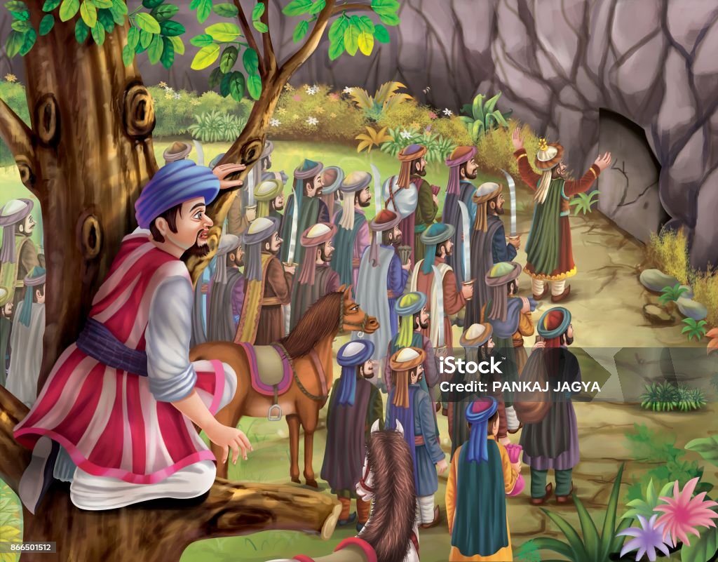 Arabian Night Stock Illustration - Download Image Now - Art, Bedtime, Cartoon - iStock Arabian Night Stock Illustration - Download Image Now - Art, Bedtime, Cartoon - iStock