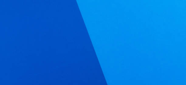 istock Blue and cyan color paper background 866503146