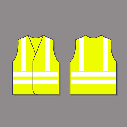 Safety equipment. Protective workwear.