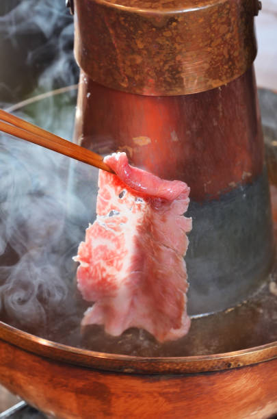istock Chinese hot pot 866530172