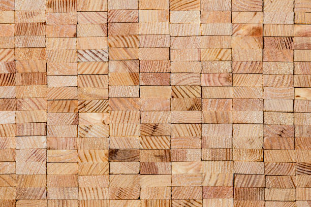istock wood background from wooden slats 866547188