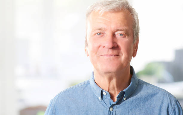 istock Businessman in the office 866563418