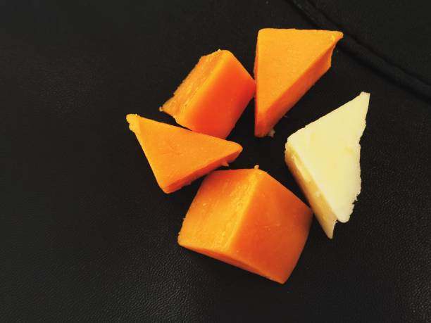 Cheddar cheese