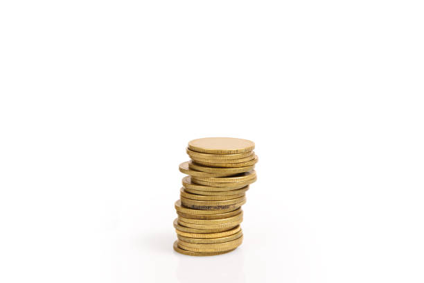 istock Investment  concept of golden eggs 866578628