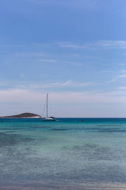 istock Aegean Sea, Alacati,Cesme-Turkey 866595306