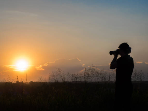 istock silhouette of woman 866595916