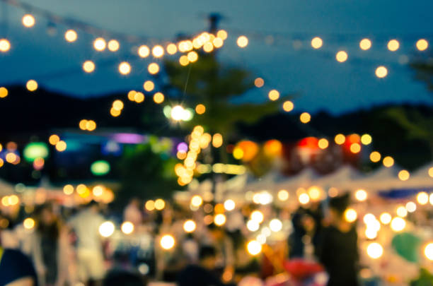 istock Blur Festival 866598910