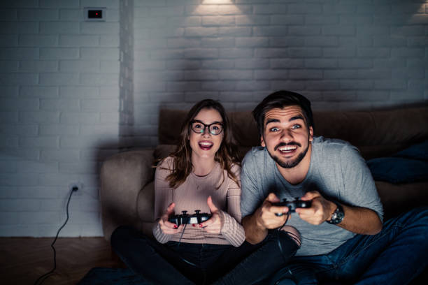 istock Making the most of their time together 866599746