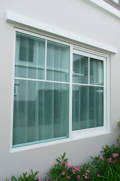 istock exterior of home facade 866600076