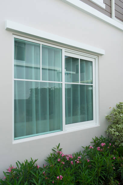 istock exterior of home facade 866600092