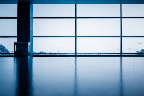 shanghai international airport,china.