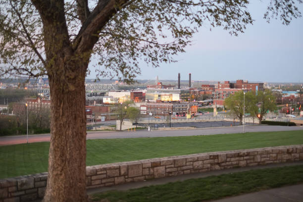 istock River Market Kansas City 866621294
