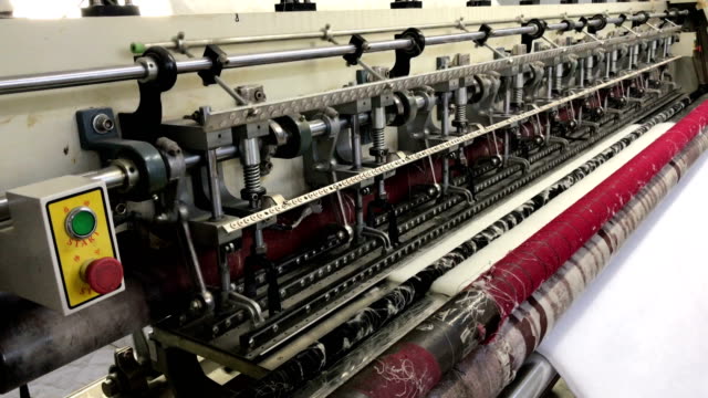 Textile machine
