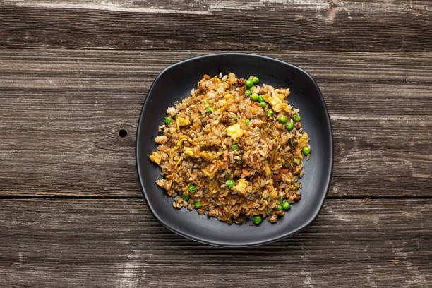 istock tasty japanese food on table 866638086