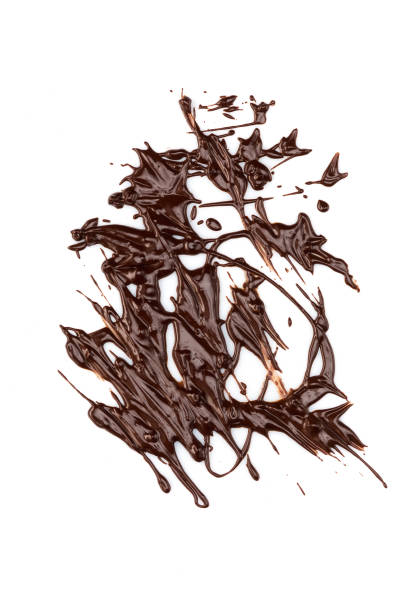istock The top view of hot chocolate 866658020
