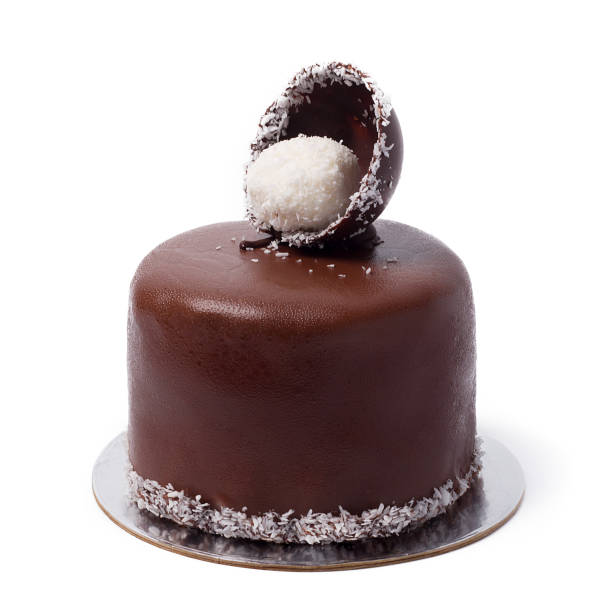 istock Food and drink. French sweets and candy 866671352