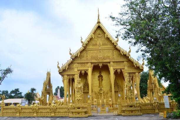 istock Golden church. 866702676