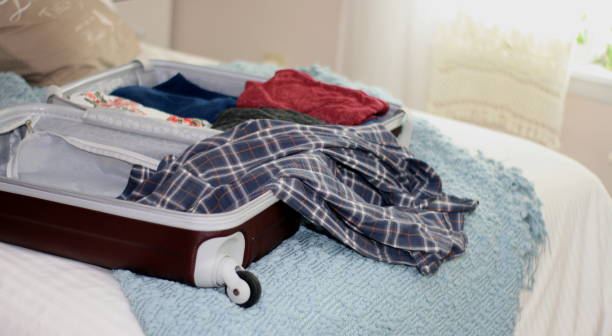 istock The Traveler's Suitcase 4 866707890