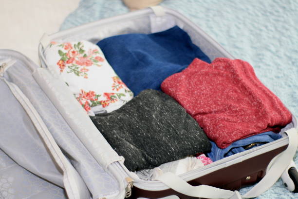 istock The Traveler's Suitcase 3 866710122