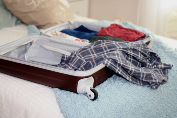 istock The Traveler's Suitcase 5 866710302
