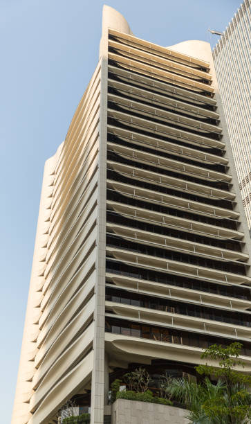 istock Hong Kong Skyline during the Day 866711548