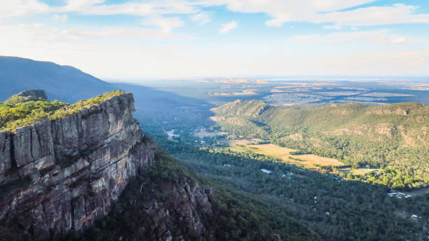 istock Exploring Grampians National Park in Australia 866720090