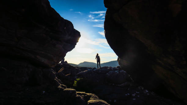 istock Exploring Grampians National Park in Australia 866721082