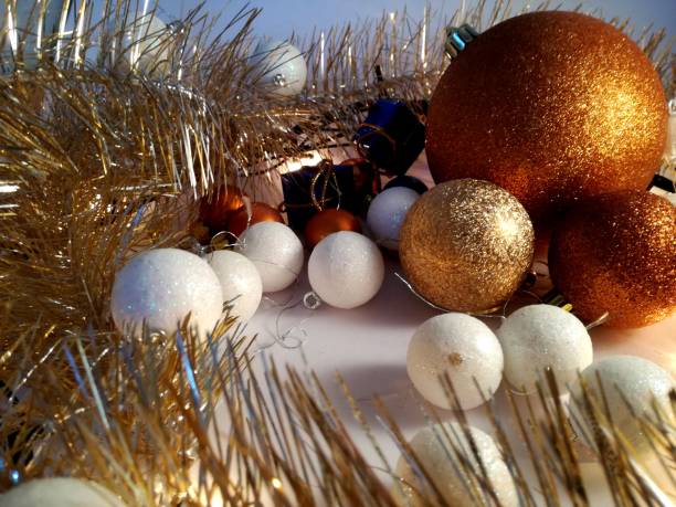istock Christmas mood, the holidays approach 866721528