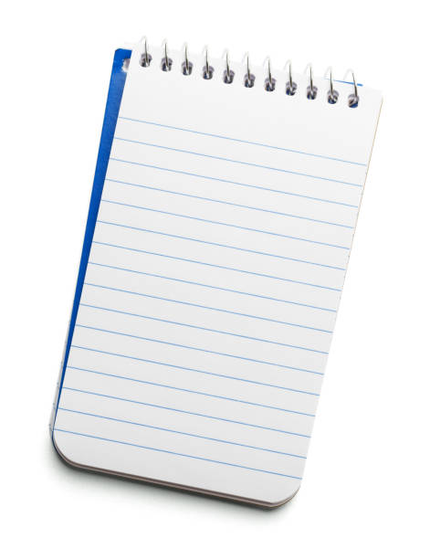Blue Line Notepad 4,400+ Blue Lined Paper Stock Photos, Pictures & Royalty-Free Images ...