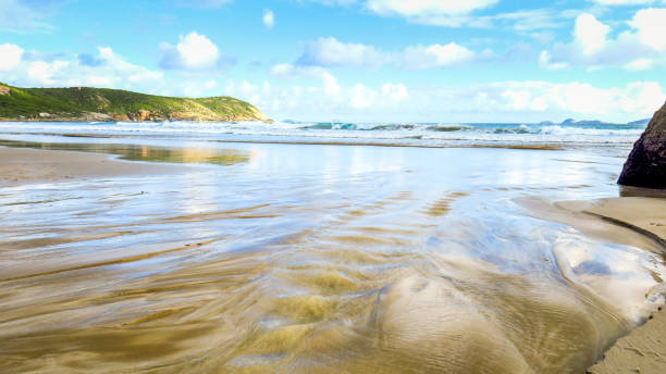 istock Explorin Wilson Promontory in Australia 866735070