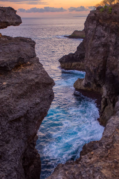 istock Broken Beach at Nusa Penida island. Indonesia 866735734