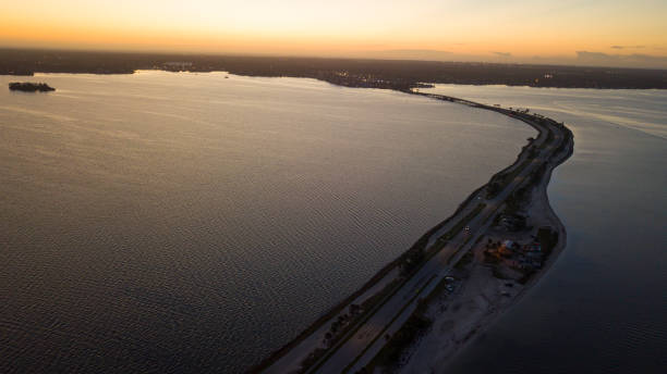 istock Honeymoon Island Florida 866761736