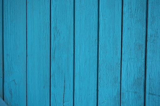the texture of the old background Blue Board 1