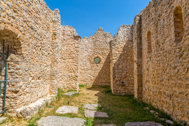 istock Church of Holy Salvation 866783104