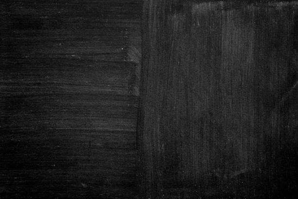 istock Abstract chalk blackboard with chalk scratch in learing classroom , ready used as background for add text or graphic 866829726