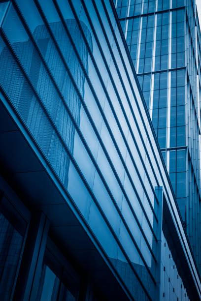 istock cross section of office buildings 866834434