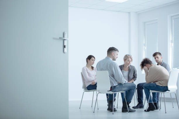 Men’s Rehab