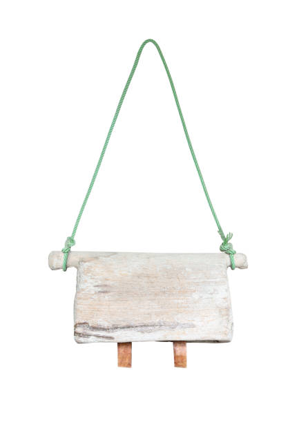 istock wooden cowbell isolated on white 866882864