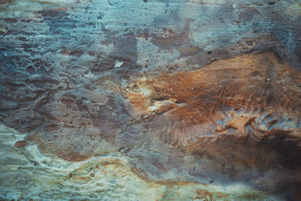 istock surface of the marble. ancient stone texture background. 866890634