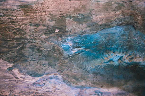 istock surface of the marble. ancient stone texture background. 866890742